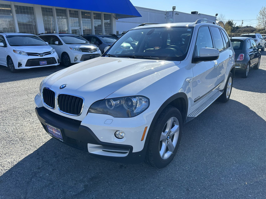 Used & New car dealership in Richmond New and Used Car For Sale