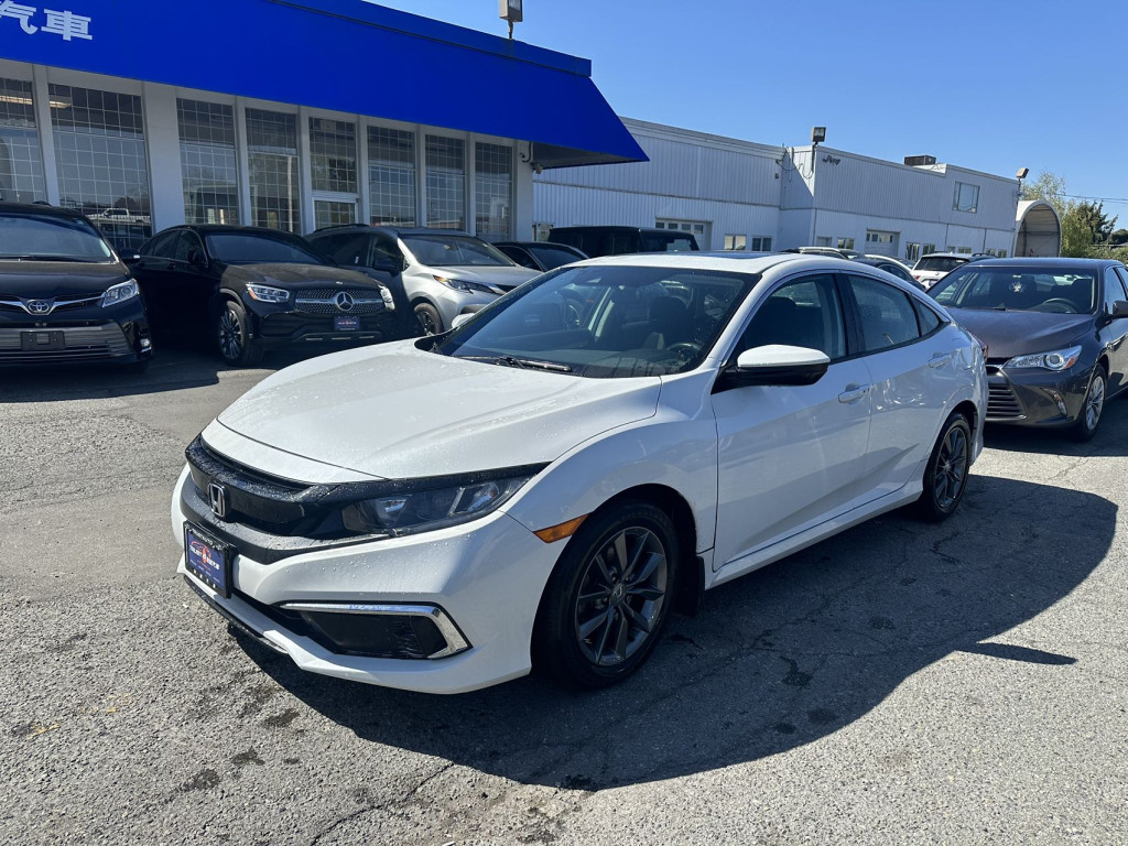 Used & New car dealership in Richmond New and Used Car For Sale
