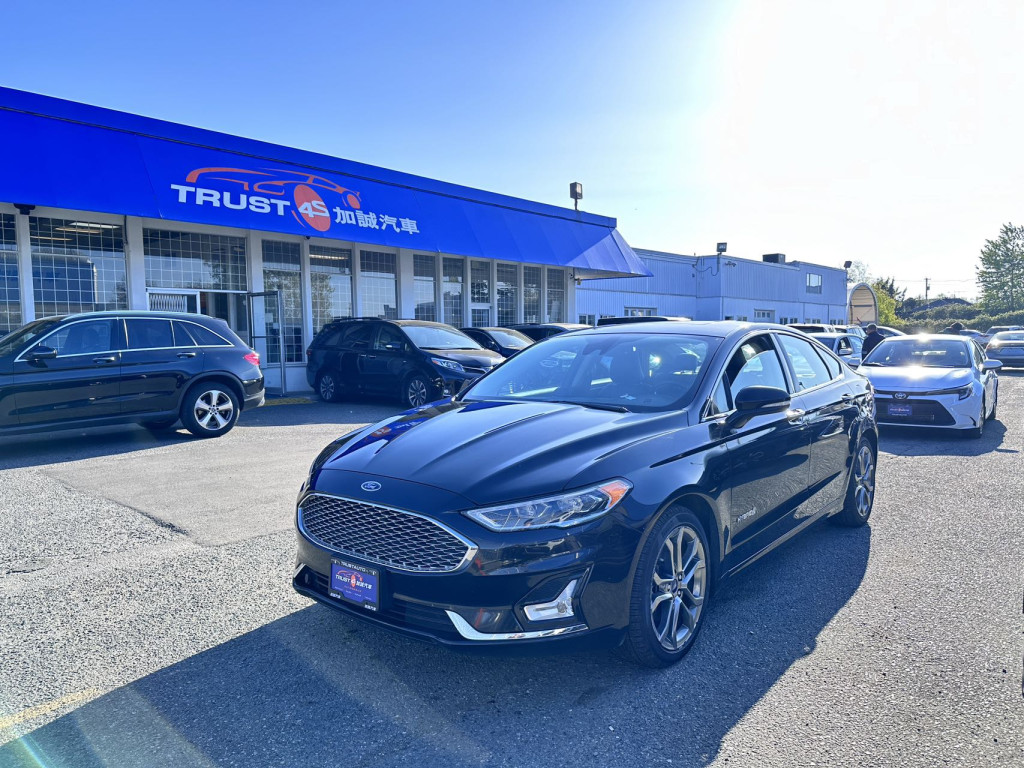 Used & New car dealership in Richmond New and Used Car For Sale