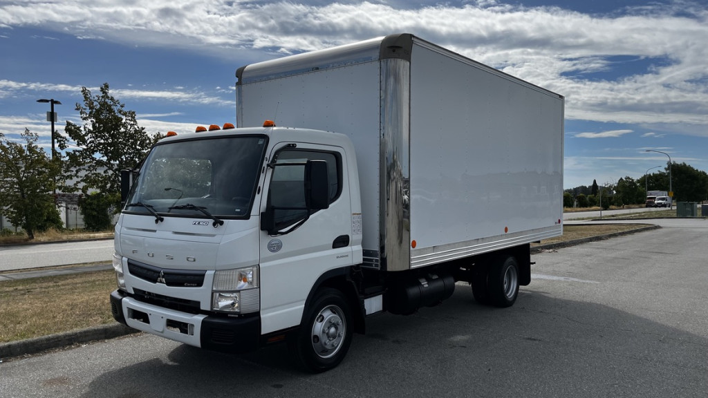 2018-Mitsubishi-Fuso