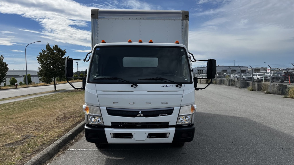 2018-Mitsubishi-Fuso