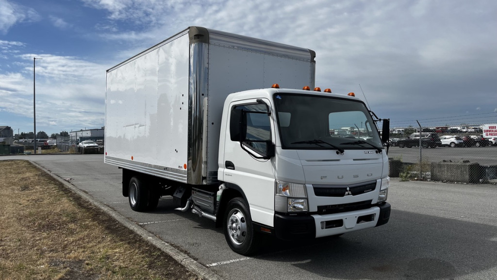 2018-Mitsubishi-Fuso