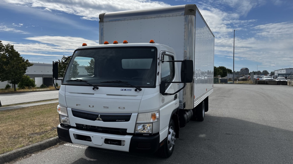 2018-Mitsubishi-Fuso