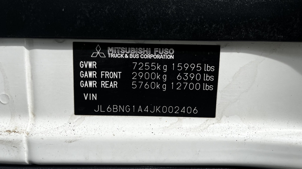 2018-Mitsubishi-Fuso