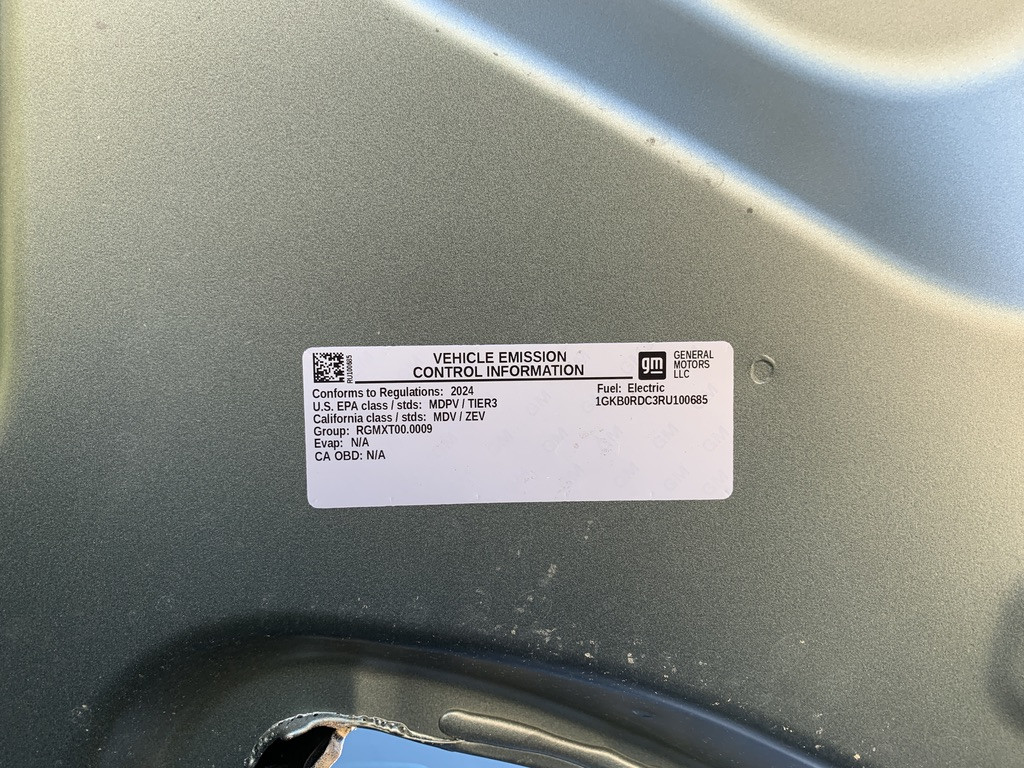 2024-GMC-Hummer EV