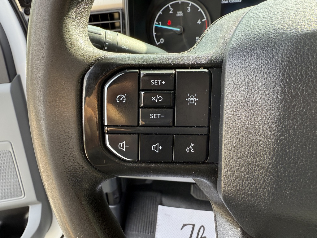 2023-Ford-F-550 Super Duty