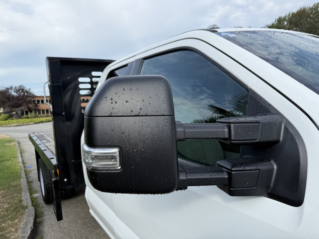 2023-Ford-F-550 Super Duty