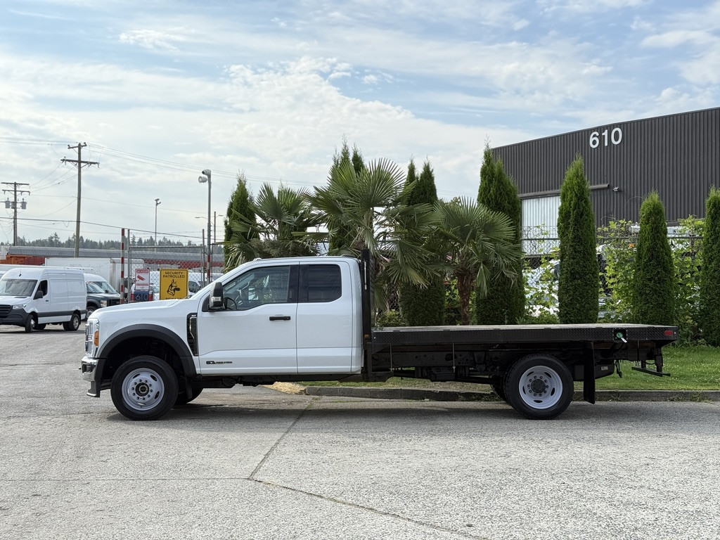 2023-Ford-F-550 Super Duty