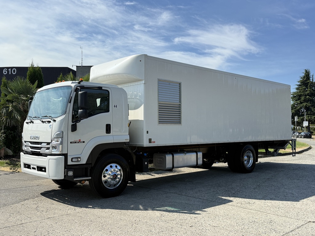 2024-Isuzu-FVR