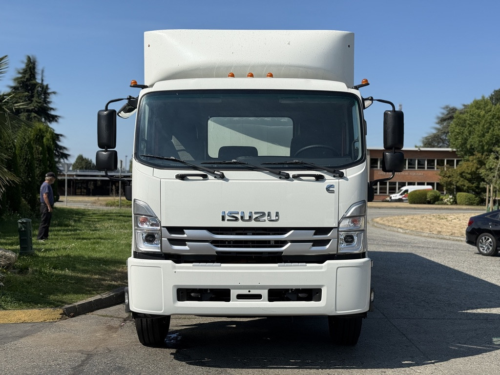2024-Isuzu-FVR