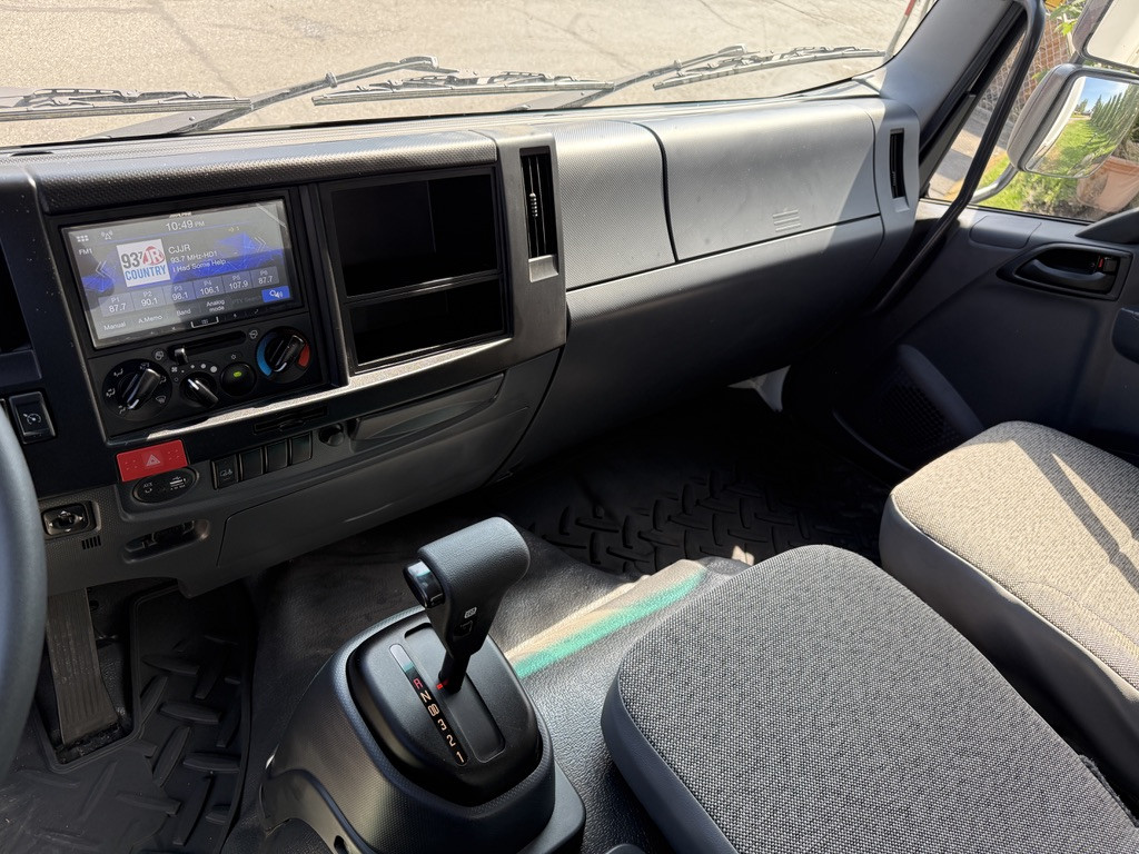 2024-Isuzu-FVR