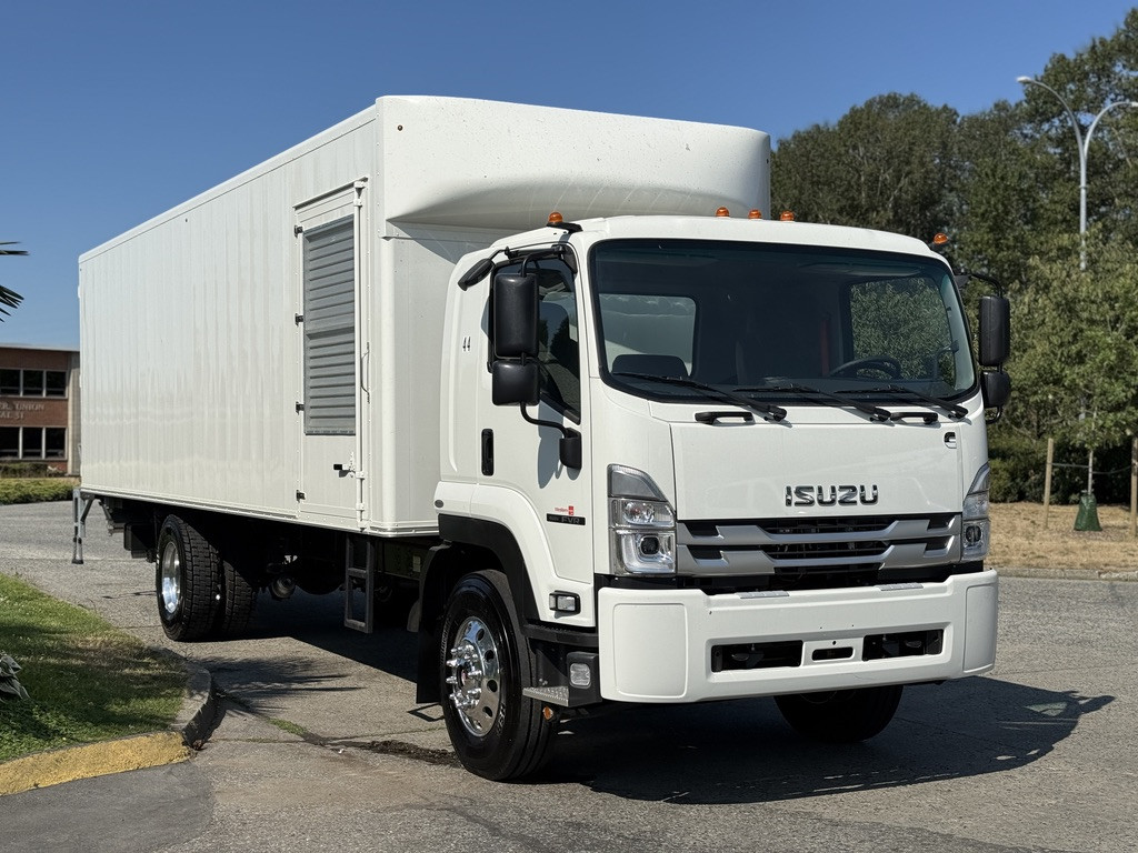 2024-Isuzu-FVR