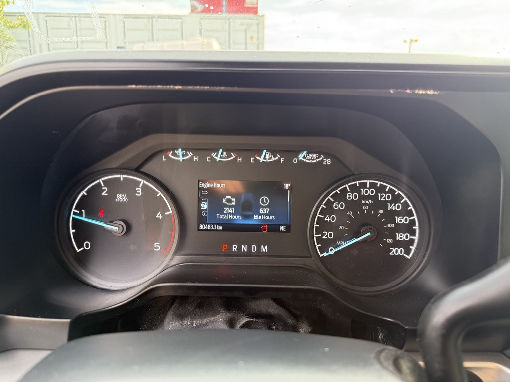 2023-Ford-F-550 Super Duty