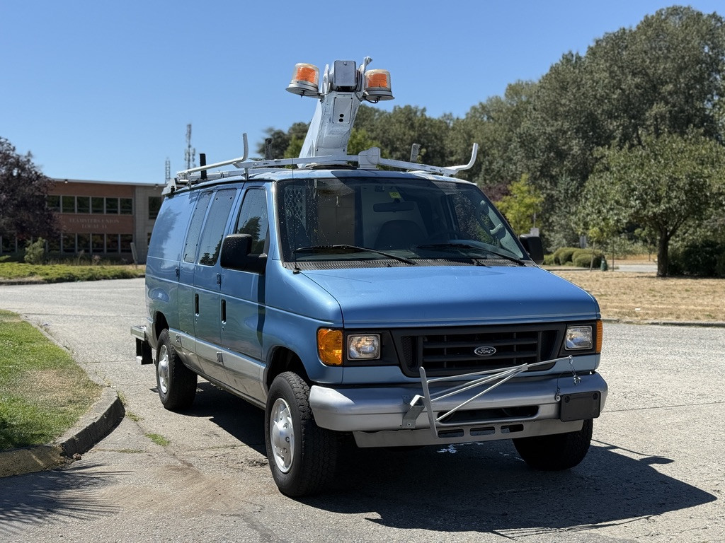 2006-Ford-Econoline