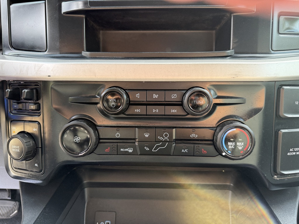 2023-Ford-F-550 Super Duty