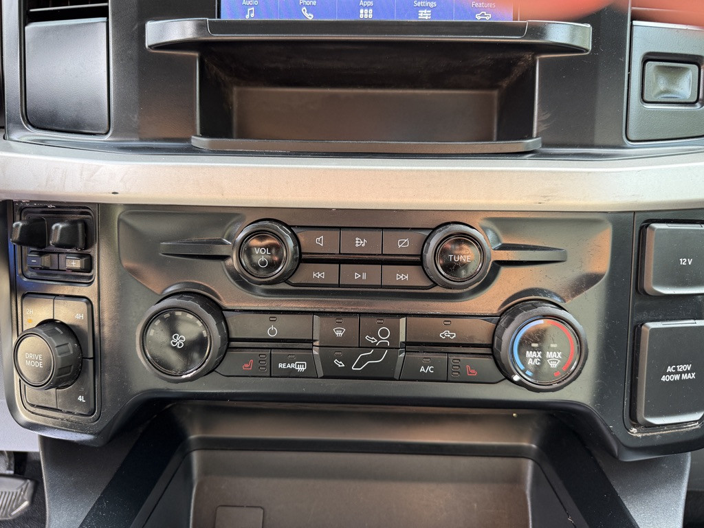 2023-Ford-F-550 Super Duty