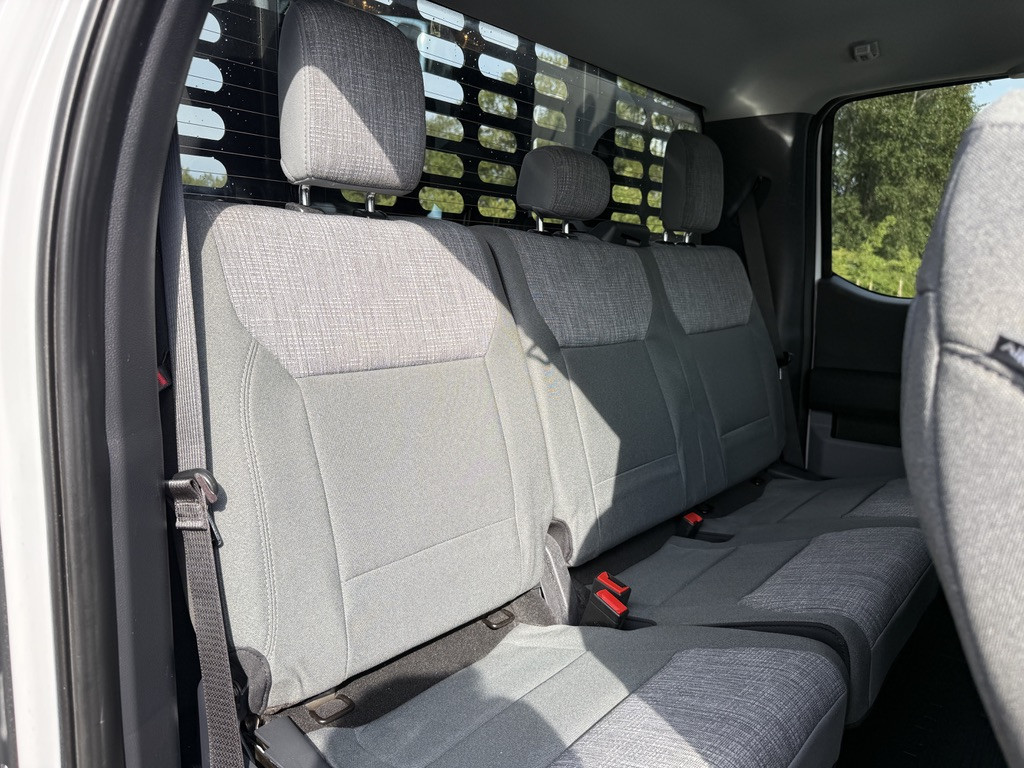2023-Ford-F-550 Super Duty