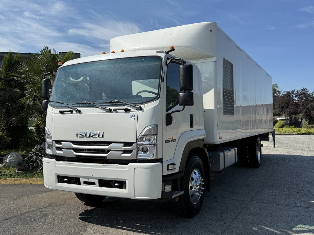 2024-Isuzu-FVR