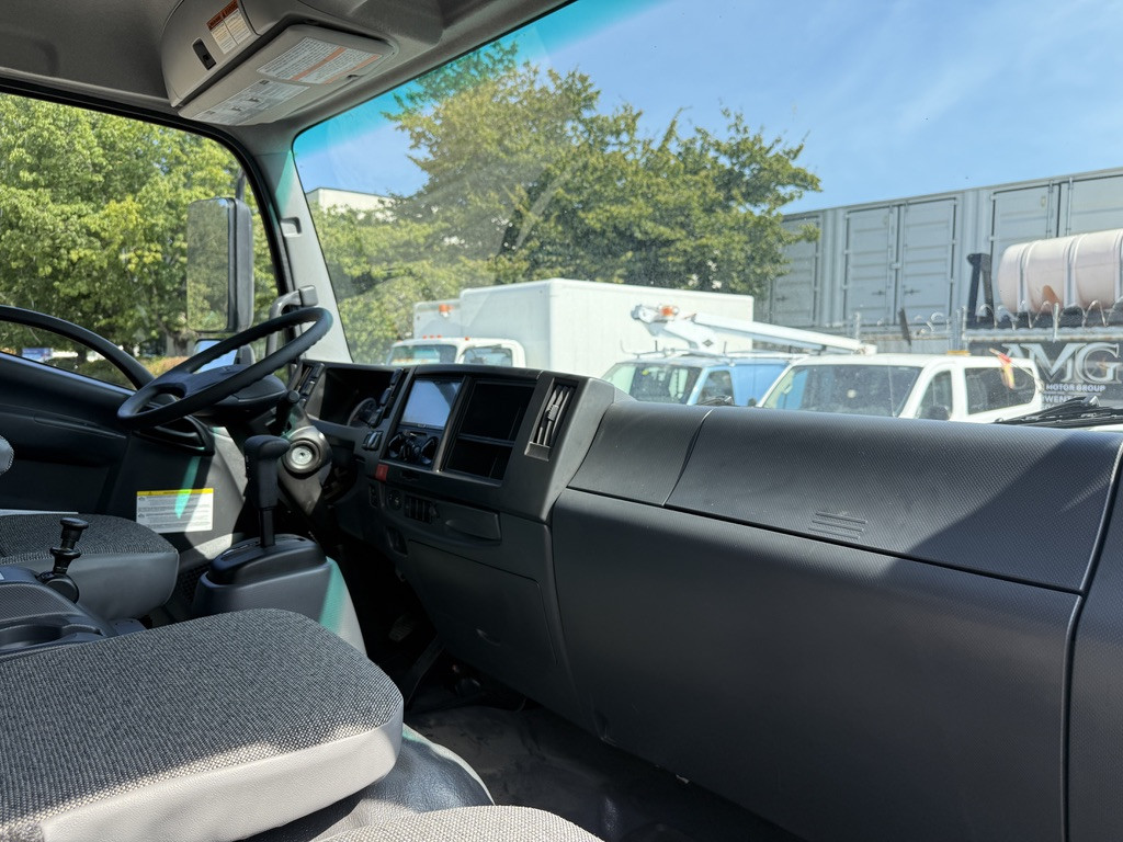 2024-Isuzu-FVR