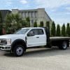 2023-Ford-F-550 Super Duty