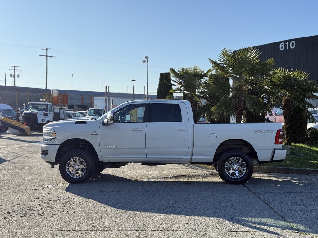 2023-Ram-3500