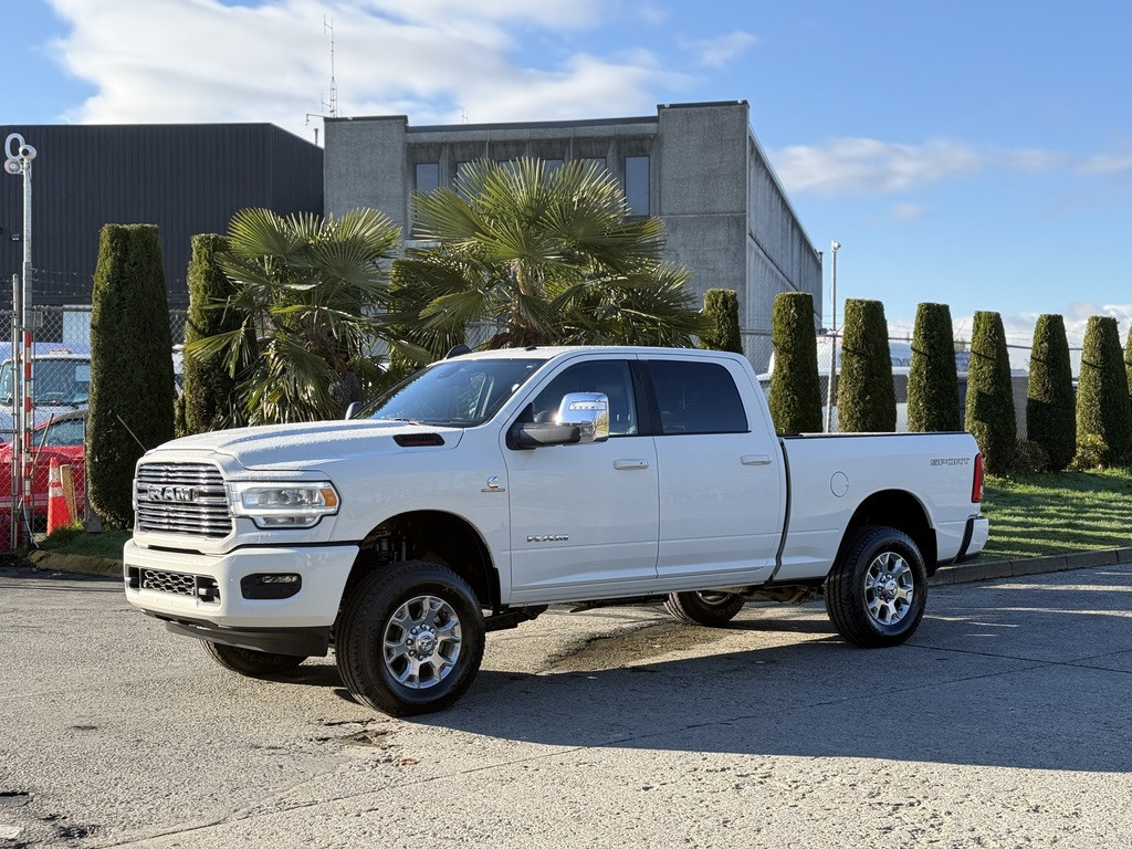 2023-Ram-3500
