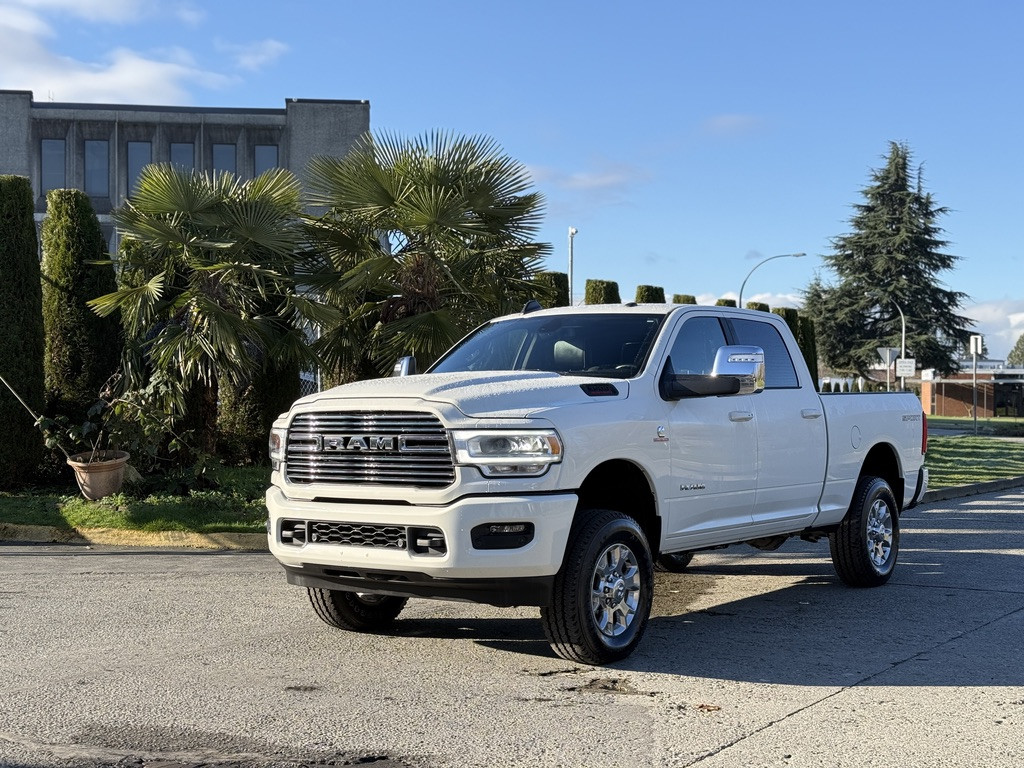 2023-Ram-3500