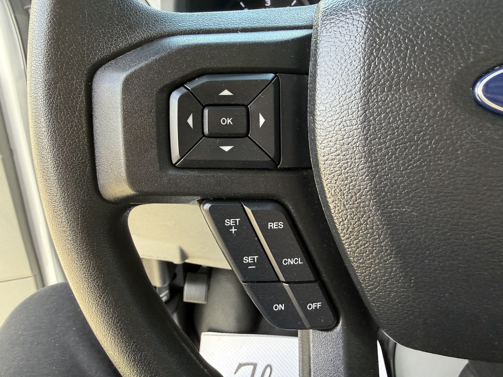 2023-Ford-E-450 Econoline Super Duty
