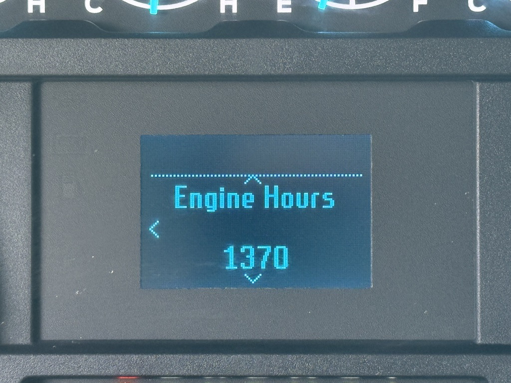 2023-Ford-E-450 Econoline Super Duty