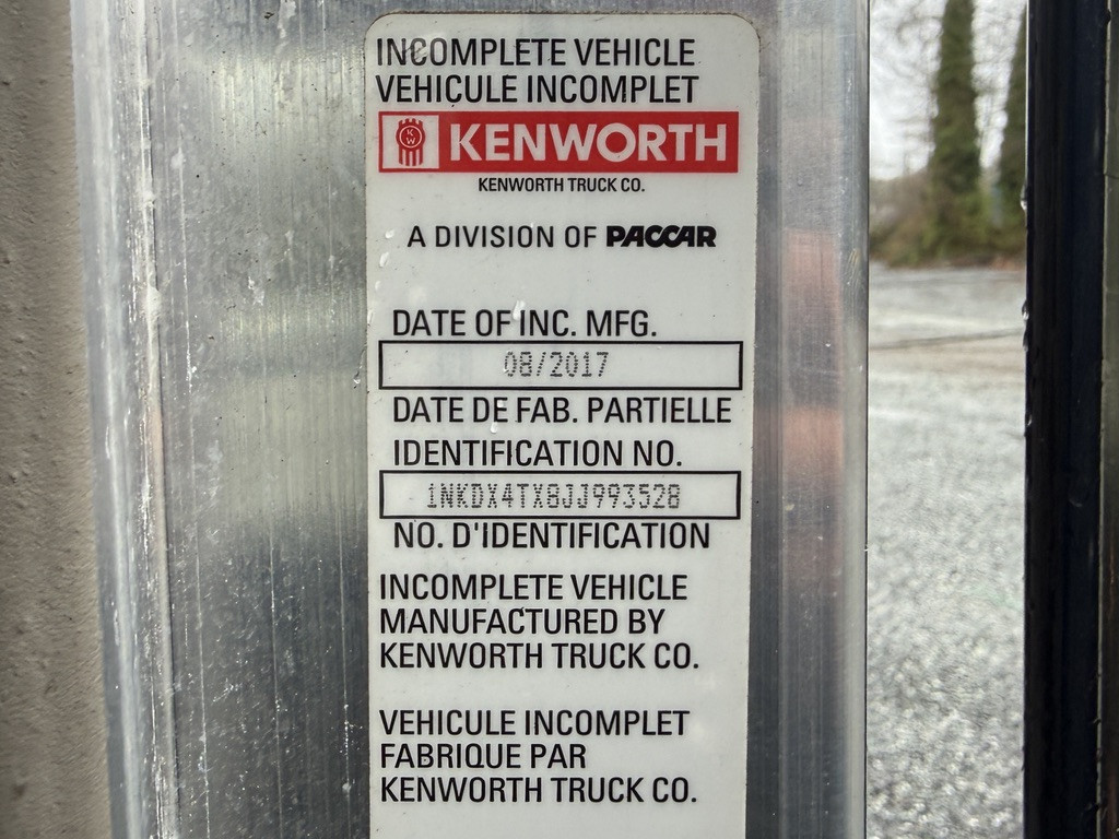 2018-Kenworth-T800