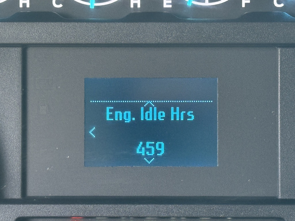 2023-Ford-E-450 Econoline Super Duty