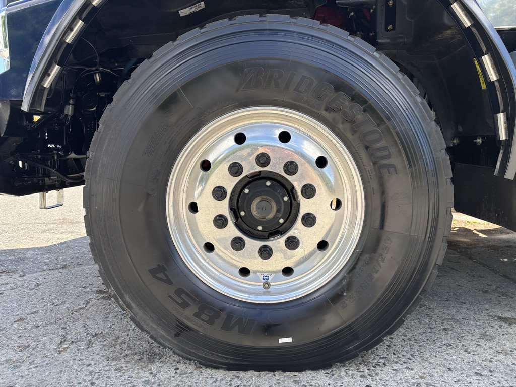2018-Kenworth-T800