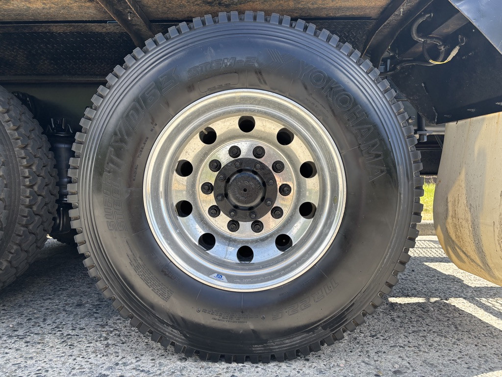 2018-Kenworth-T800