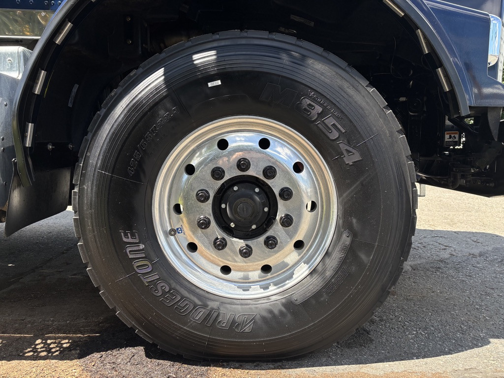 2018-Kenworth-T800