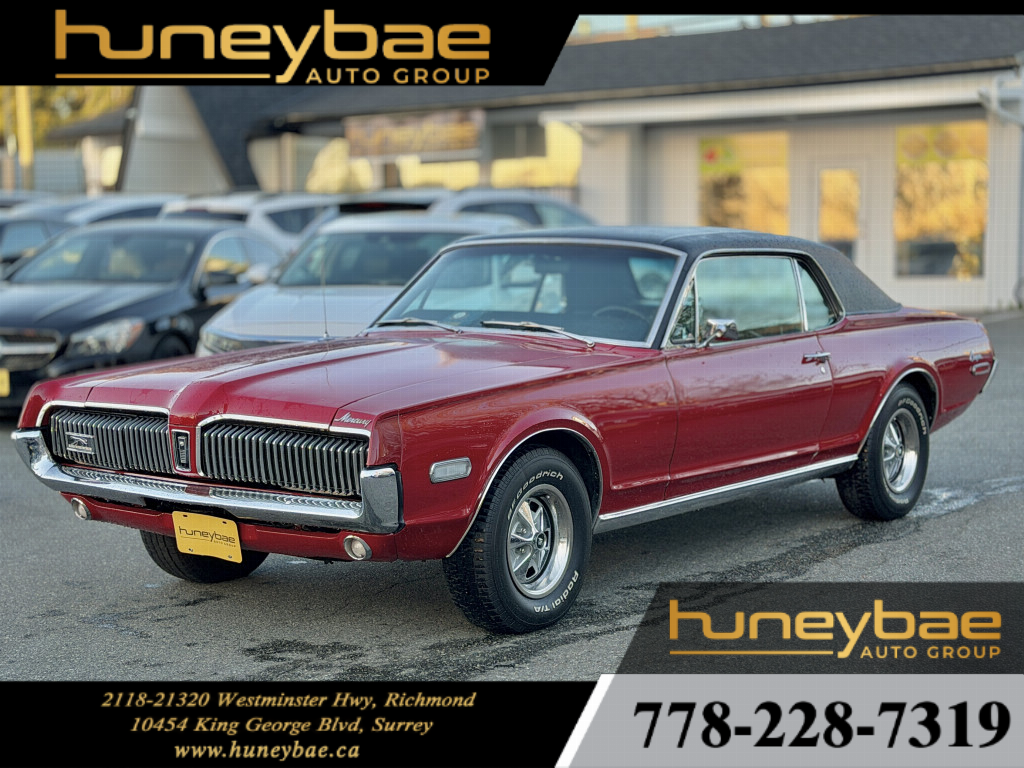 Richmond Used Car Dealer | New and Used Car For Sale | HuneyBae