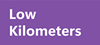 Low Kilometers