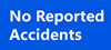 No Reported Accidents